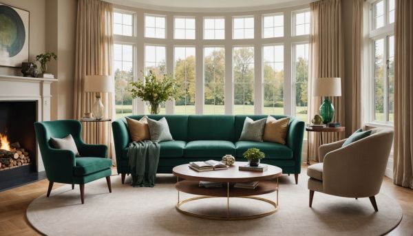 Quel fauteuil choisir pour un coin lecture ?