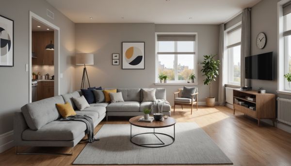 Quels meubles choisir pour un studio ?