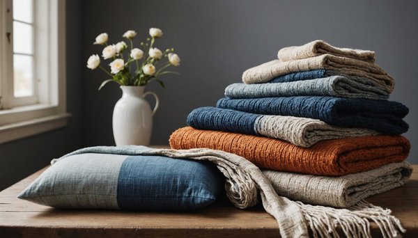 astuces simples pour harmoniser textiles et accessoires déco